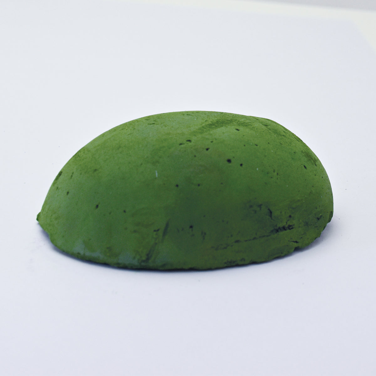 Sennelier Pebble Soft Pastel – Olive Green 237