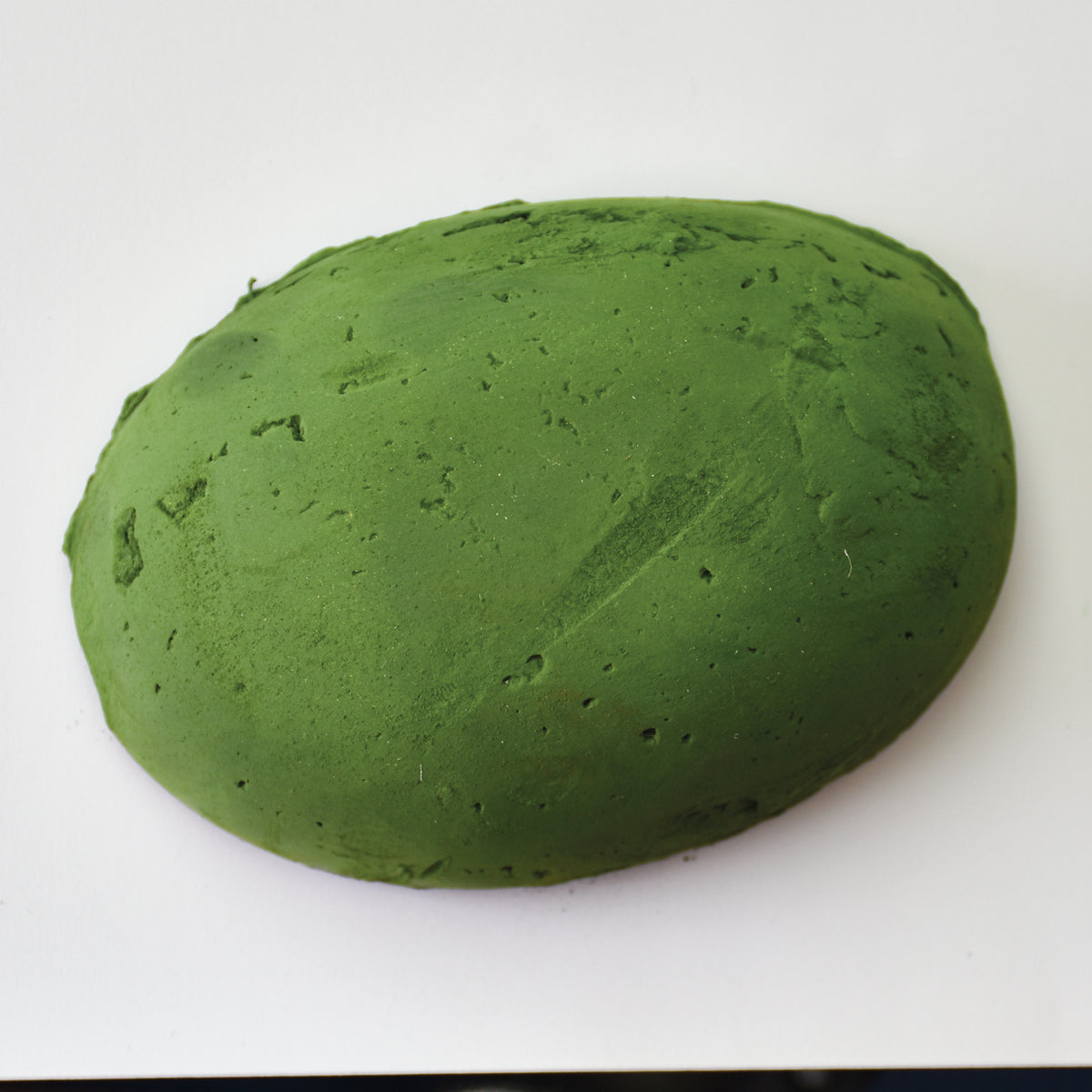 Sennelier Pebble Soft Pastel – Olive Green 237