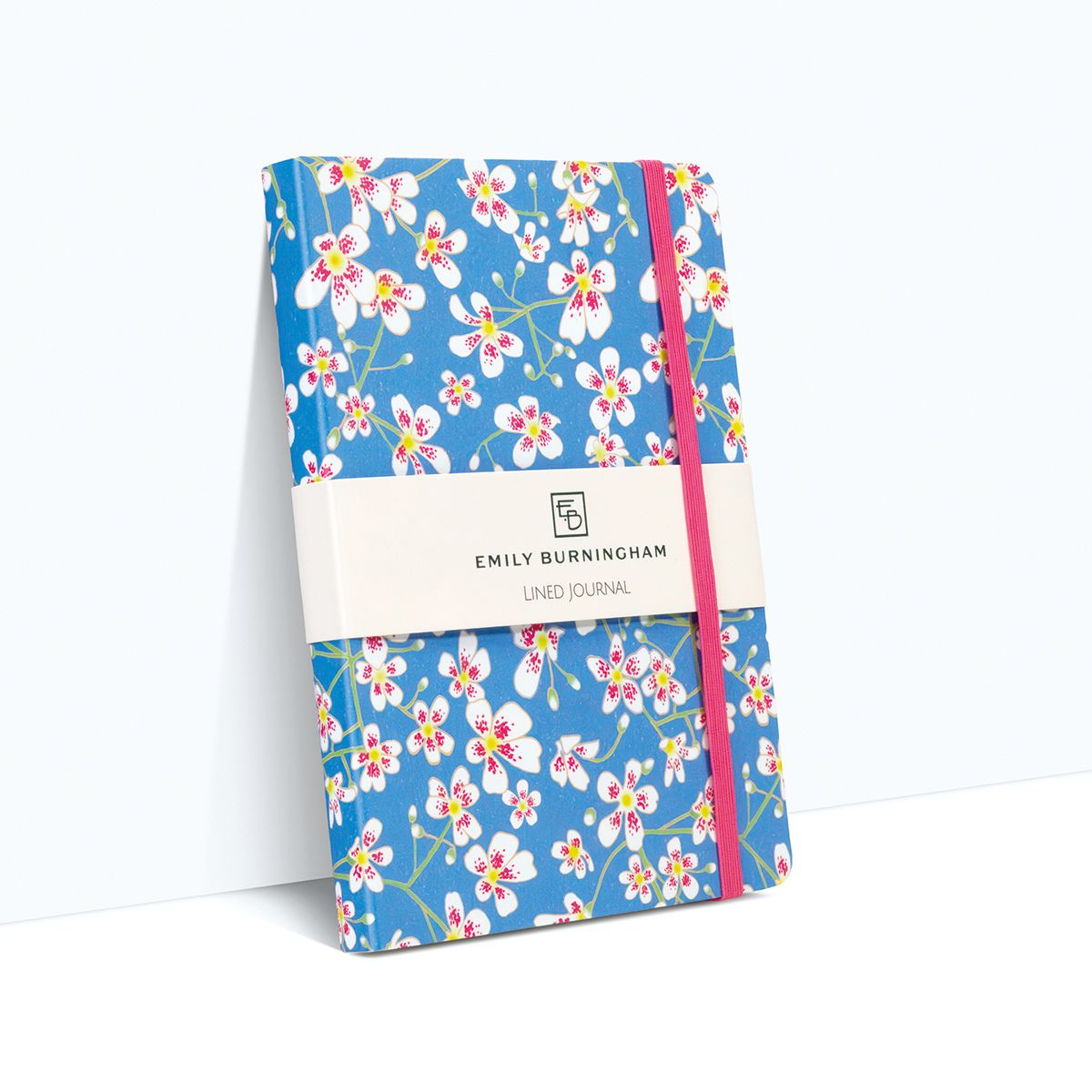 Saxifrage - Lined Journal