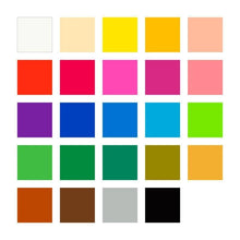 Staedtler soft pastel chalks open box
