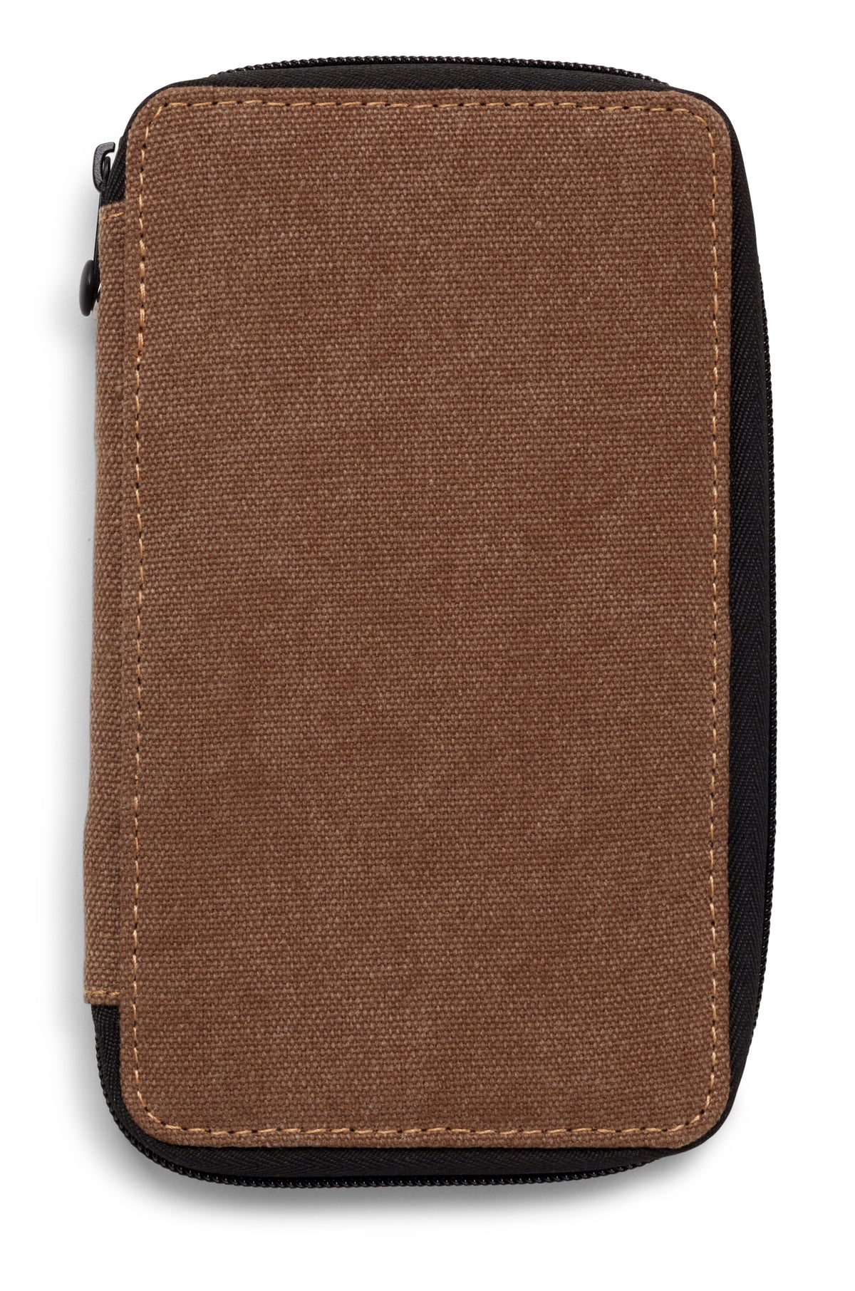 Speedball 24 Colour Pencil Case – Chocolate