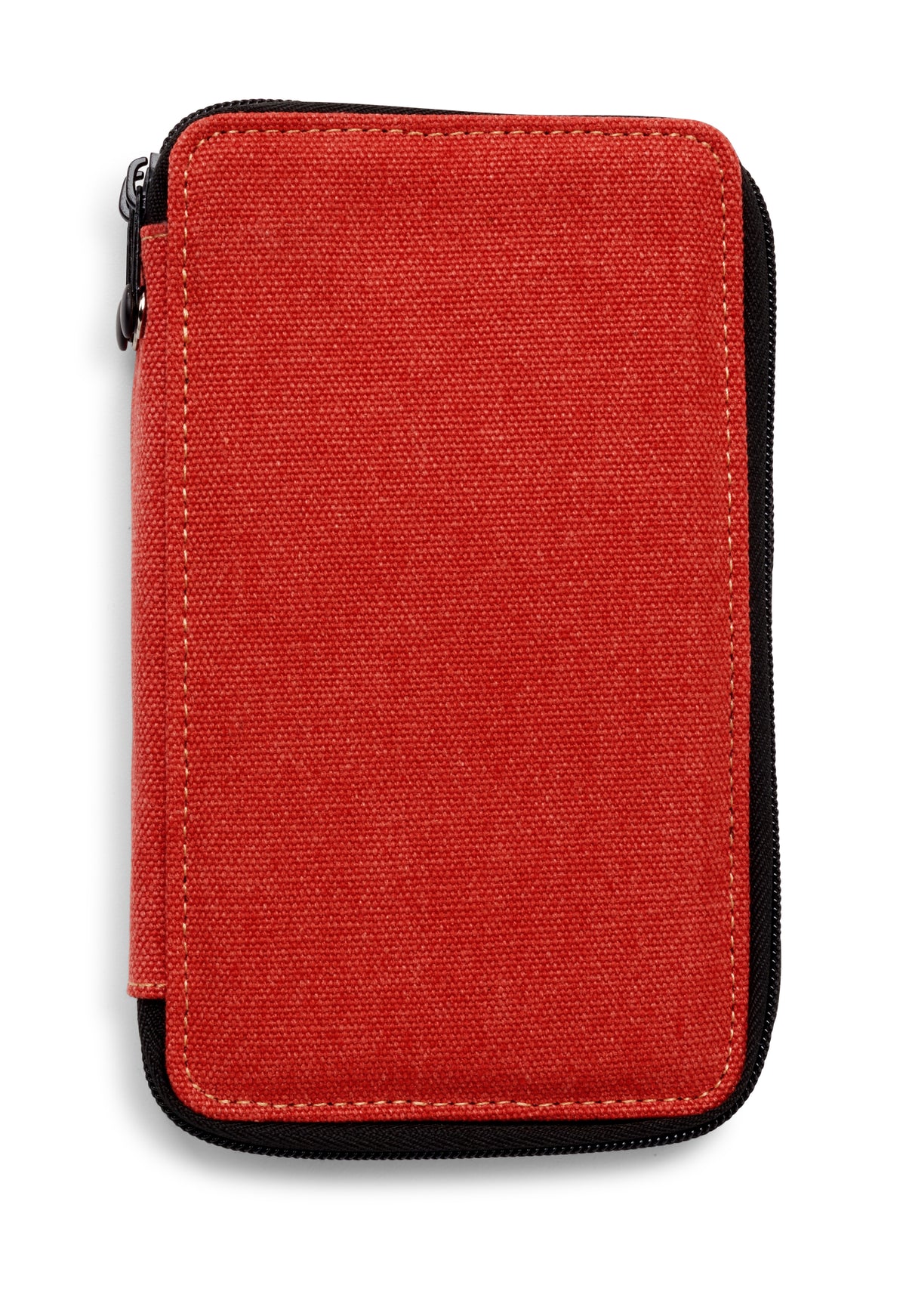 Speedball 48 Colour Pencil Case – Rose