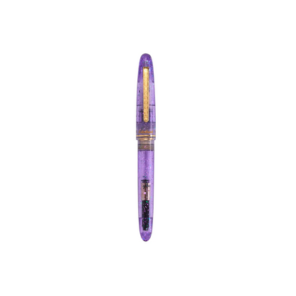 Estie Sakura Street fountain pen packaging
