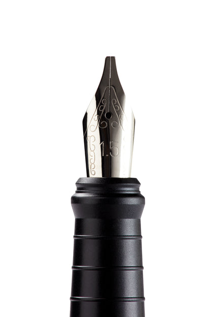 Speedball Calligraphy Fountain Pen – 1.5mm Nib