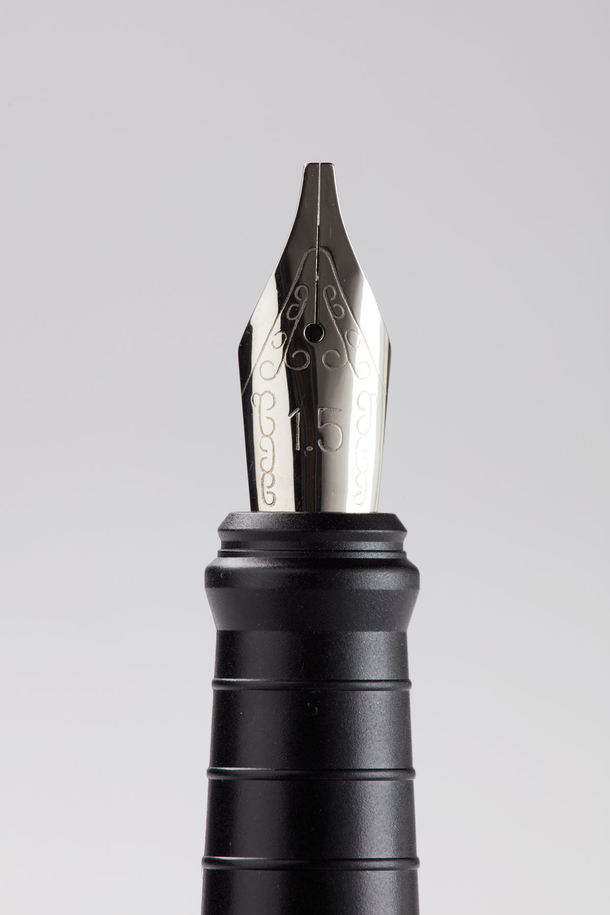 Speedball Calligraphy Fountain Pen – 1.5mm Nib