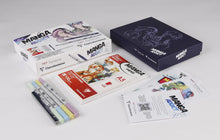 Manga Addict A5 Box