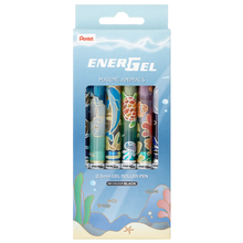 EnerGel Marine Animals Limited Edition (Set of 6)