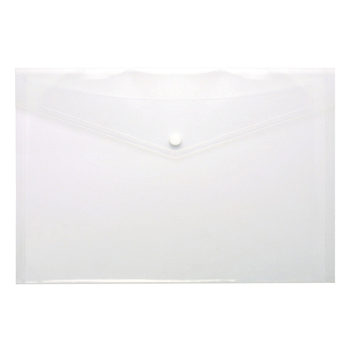 Tiger Foolscap Stud Wallets – Clear
