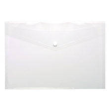 Tiger Foolscap Stud Wallets – Clear