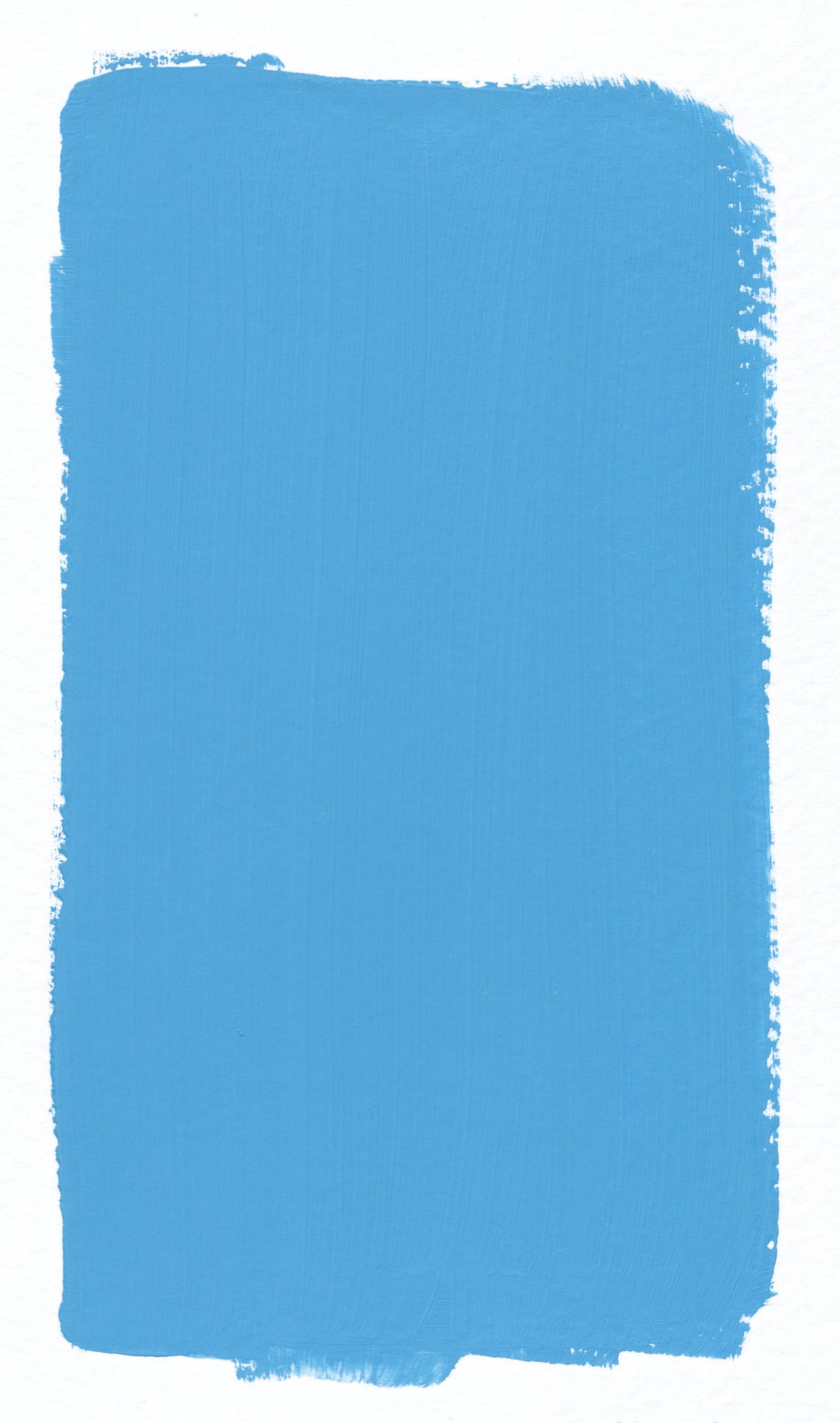 Sennelier Artist Gouache 100ml Pot – Cerulean Blue 302
