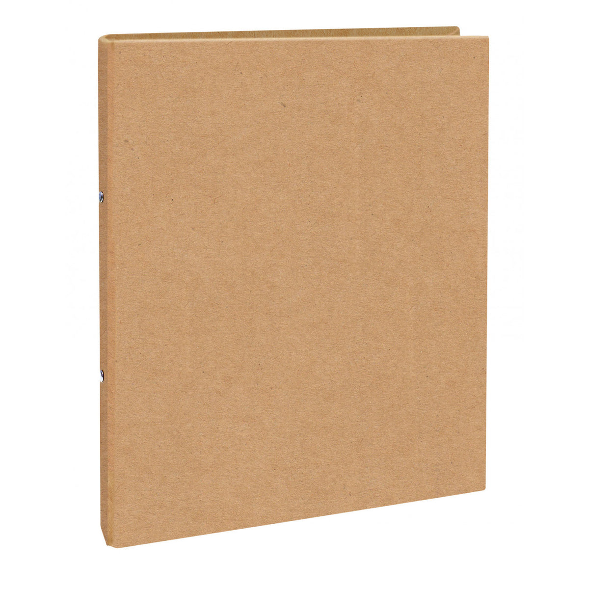 Tiger A4 Kraft Ring Binder – 2 O-Ring, 25mm, 35mm Spine