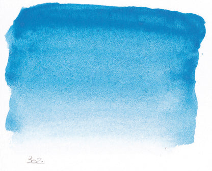 Sennelier Artist Watercolour 21ml Tube – Cerulean Blue 302