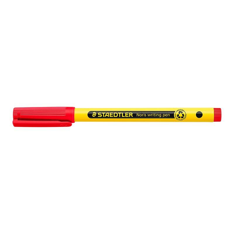 Staedtler Noris Handwriting Pen 307 - Single Colours