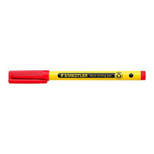 Staedtler Noris Handwriting Pen 307 - Single Colours