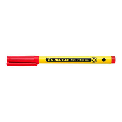 Staedtler Noris Handwriting Pen 307 - Single Colours