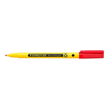 Staedtler Noris Handwriting Pen 307 - Single Colours, out of pack