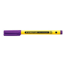 Staedtler Noris Handwriting Pen 307 - Violet