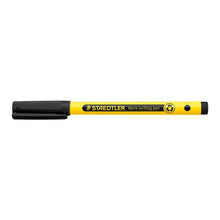 Staedtler Noris Handwriting Pen 307 - Black