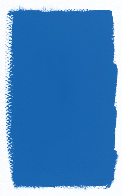 Sennelier Artist Gouache 100ml Pot – Cobalt Blue 307