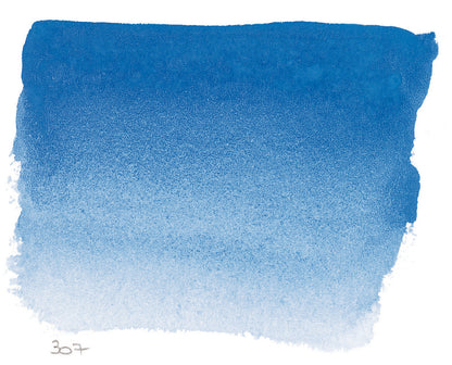 Sennelier Artist Watercolour Full Pan – Cobalt Blue 307