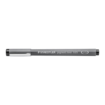 Staedtler pigment liner 308, 0.05 mm black