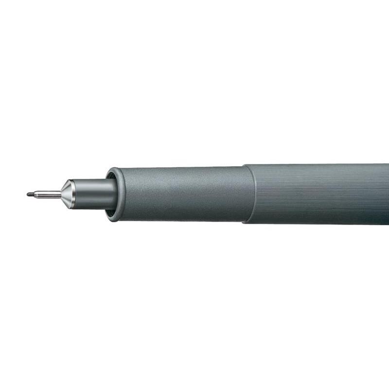 Staedtler pigment liner 308, 0.2 mm black