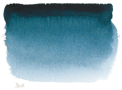 Sennelier Artist Watercolour Full Pan – Indigo 308