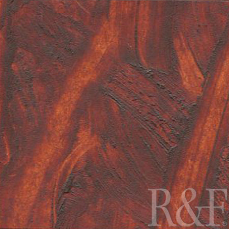 R&F Drawing Oil 12ml – Brown Pink