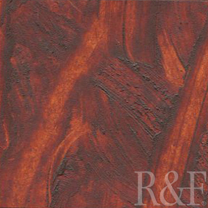R&F Drawing Oil 12ml – Brown Pink