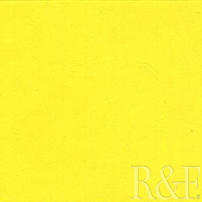 R&F Drawing Oil 12ml – Cadmium Yellow Light