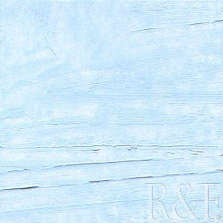 R&F Drawing Oil 12ml – Cerulean Extra Pale