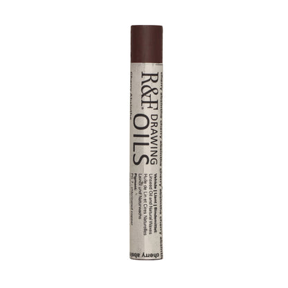 R&F Drawing Oil 12ml – Cherry Absinthe