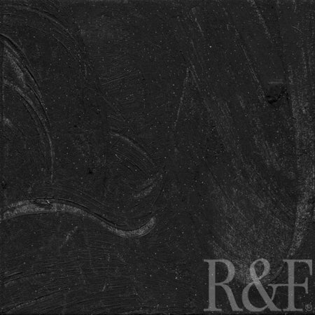 R&F Drawing Oil 12ml – Mars Black
