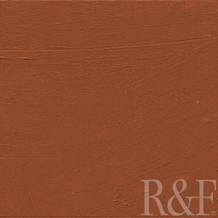R&F Drawing Oil 12ml – Mars Red