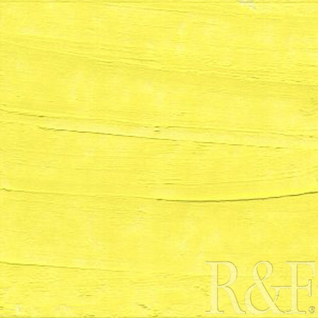 R&F Drawing Oil 12ml – Nickel Yellow