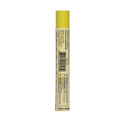 R&F Drawing Oil 12ml – Olive Yellow