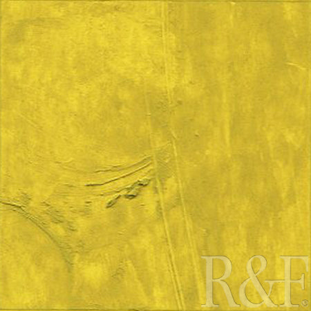 R&F Drawing Oil 12ml – Olive Yellow
