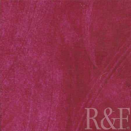 R&F Drawing Oil 12ml – Quinacridone Magenta