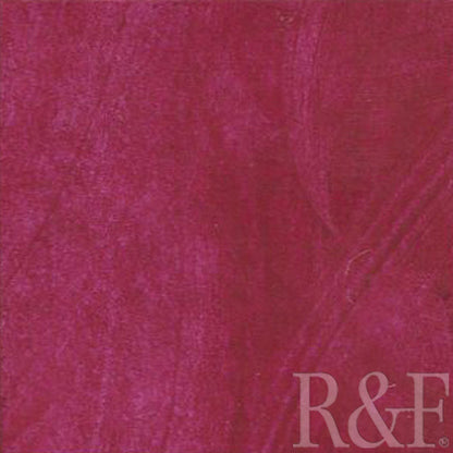 R&F Drawing Oil 12ml – Quinacridone Magenta