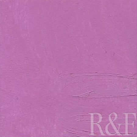 R&F Drawing Oil 12ml – Quinacridone Magenta Light