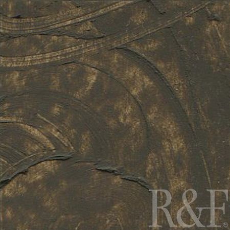R&F Drawing Oil 12ml – Raw Umber