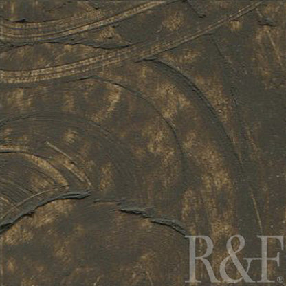 R&F Drawing Oil 12ml – Raw Umber