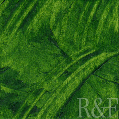R&F Drawing Oil 12ml – Sap Green