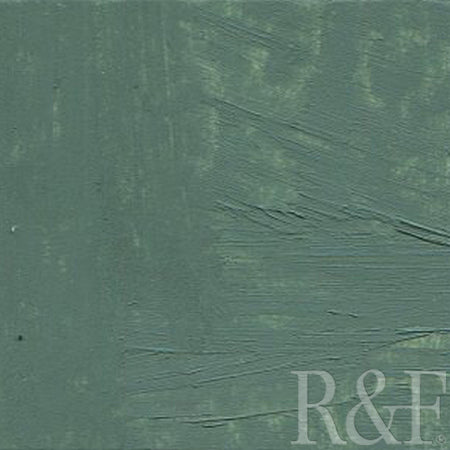 R&F Drawing Oil 12ml – Turkey Umber Pale