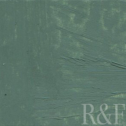 R&F Drawing Oil 12ml – Turkey Umber Pale