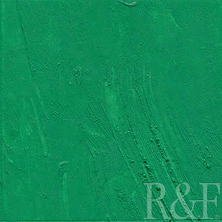 R&F Drawing Oil 12ml – Veronese Green