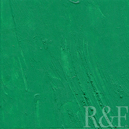 R&F Drawing Oil 12ml – Veronese Green