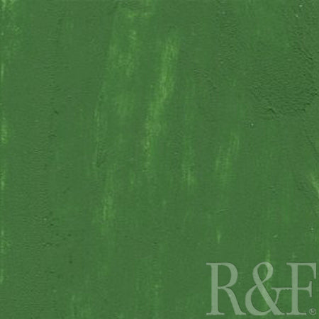 R&F Drawing Oil 12ml – Chrome Oxide Green