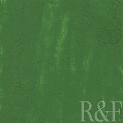 R&F Drawing Oil 12ml – Chrome Oxide Green
