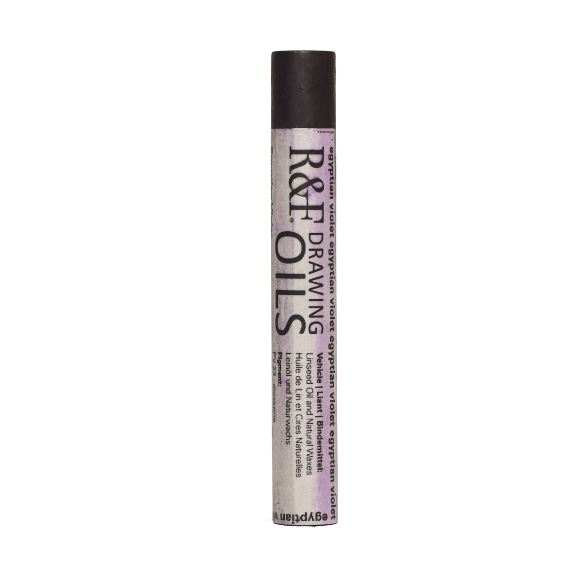 R&F Drawing Oil 12ml – Egyptian Violet